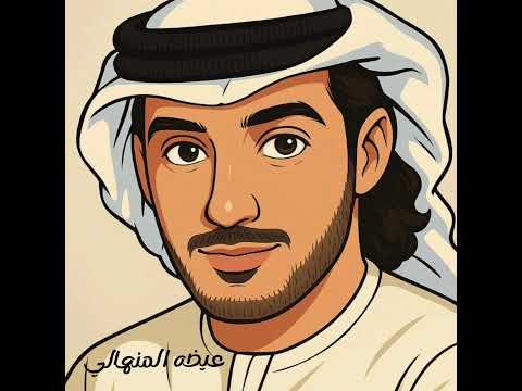 مواعيدكم ـ عيضه المنهالي