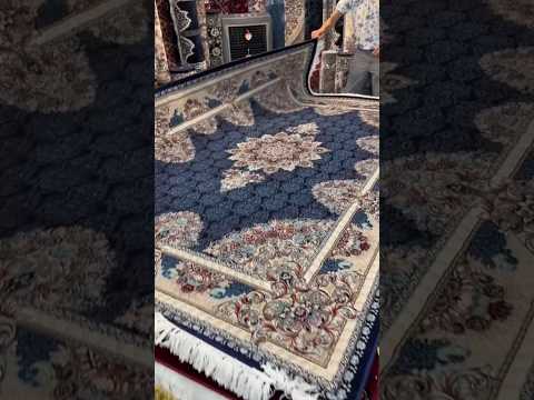 قالین ایرانی ۷۰۰ شانه با قیمت و سایز های مختلیف در سندیگو کالیفرنیا