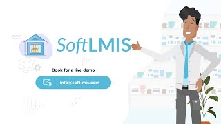 SoftLMIS: A Transactional Logistics Management Information System (LMIS) custom app in DHIS2 screenshot 4