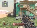 SnD on Nuketown: My Best Search and Destroy Game Ever