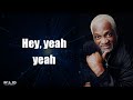 Mel Waiters - Hole in the Wall (Lyric Video)