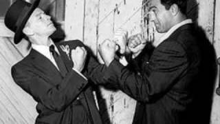 Frank Sinatra and the Mafia