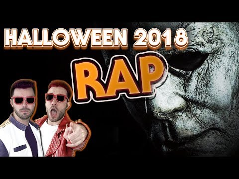 "Hack It, Slash It" - by Rockit Gaming | Halloween 2018 Trailer Rap Song - "Hack It, Slash It" - by Rockit Gaming | Halloween 2018 Trailer Rap Song