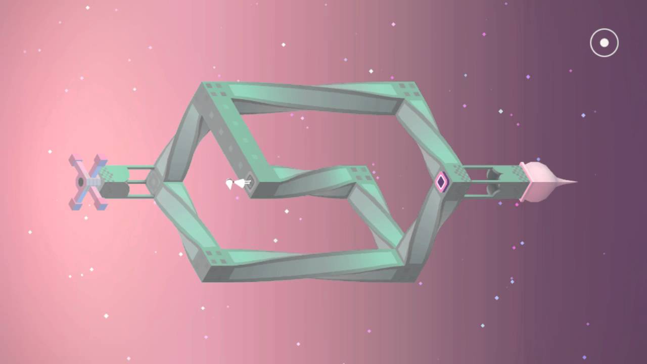 Monument Valley - Amateur Cartography, Sounds from Shattered Seashells