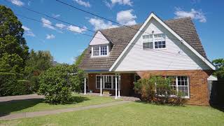 Epping, 23 Fernhill Avenue