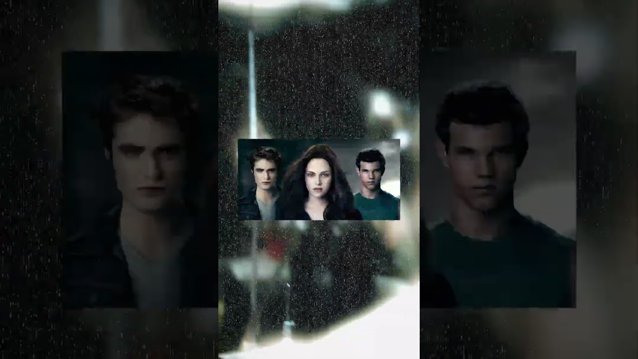 Battles x Twilight for Twilight Saga: Eclipse - Soundtrack Oddities
