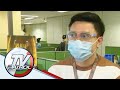 ABS-CBN employees na na-retrench bumalik ng opisina para magpaalam | TV Patrol