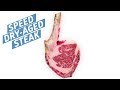 Can You Dry-Age a Steak In Only 3 Days? — You Can Do This!