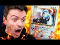 I Pulled A PERFECT Condition NEO GENESIS 1ST Edition Lugia!!