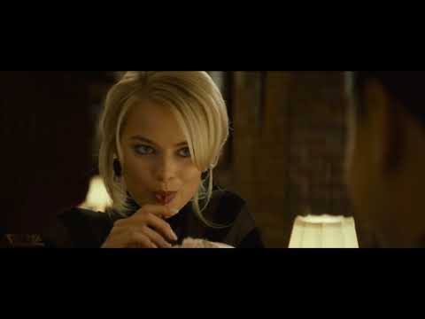 THE WOLF OF WALL STREET Trailer Deutsch German 2013 Official DiCaprio HD 