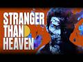 Stranger Than Heaven Discussion + Lost Judgment to make me feel better