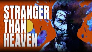 Stranger Than Heaven Discussion + Lost Judgment to make me feel better