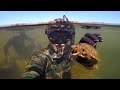 Found Knife, Razor Blade and $50 Swimbait Underwater in River! (Freediving) | DALLMYD