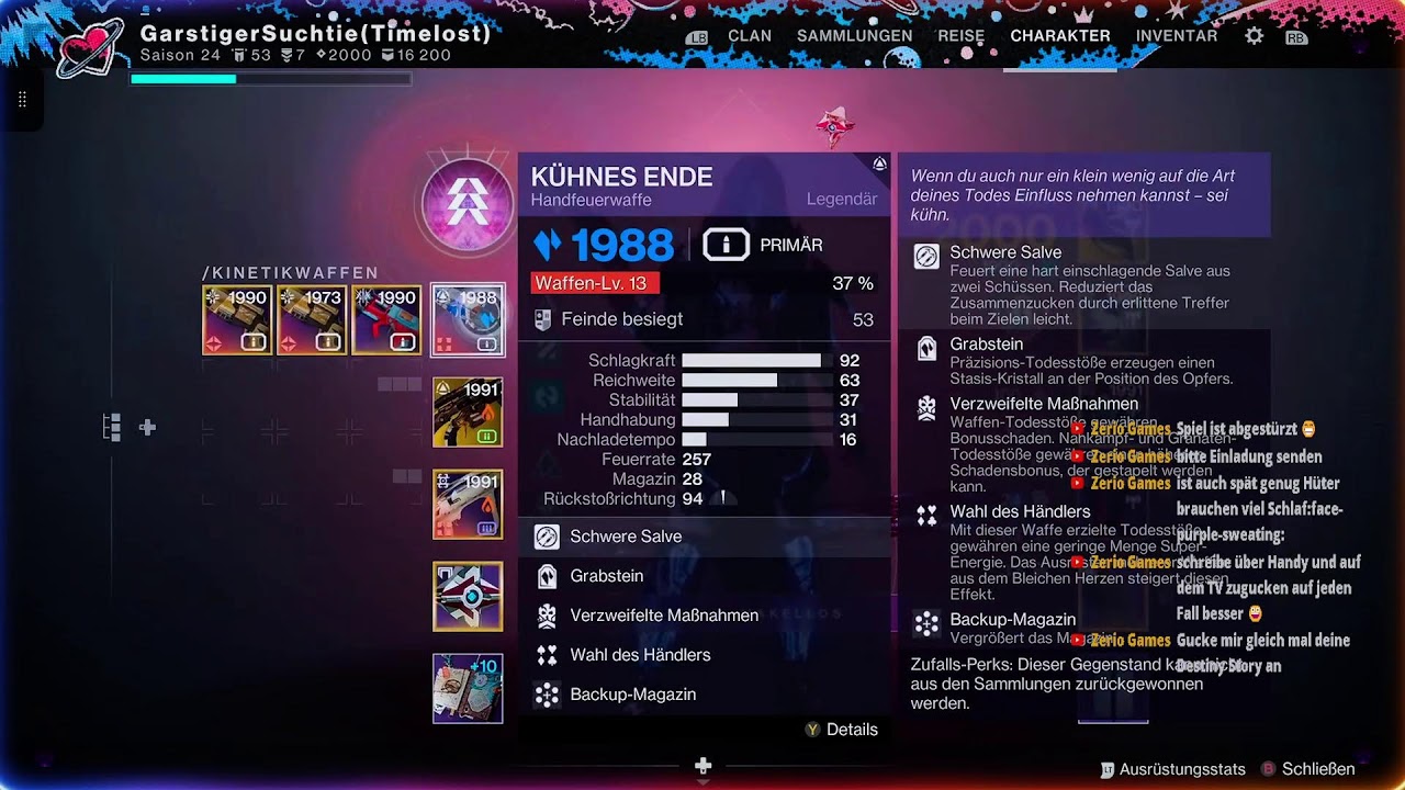 Destiny 2 Neue Exo Klassen Quest  Help Line