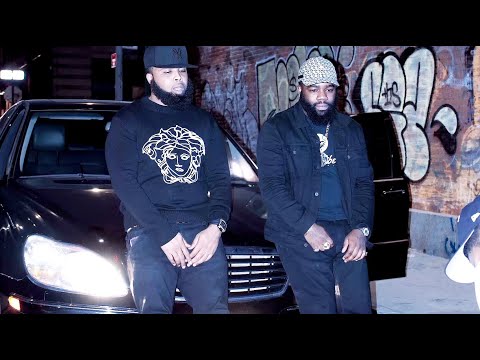 Jamal Gasol x 38 Spesh - Hi Rise (2020 New Official Music Video) (PD Quis Star) (The Ghost Of Fritz)