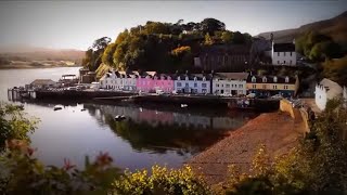 Portree Isle of Skye