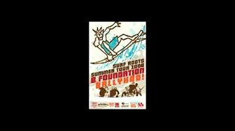 Ballyhoo! - Cali Girl Ballyhoo! - Cali Girl