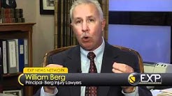 Traumatic Brain Injury - California TBI Attorneys, Berg Injury Lawyers