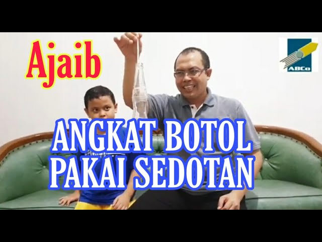 MUSTAHIL ITU TIDAK ADA... class=