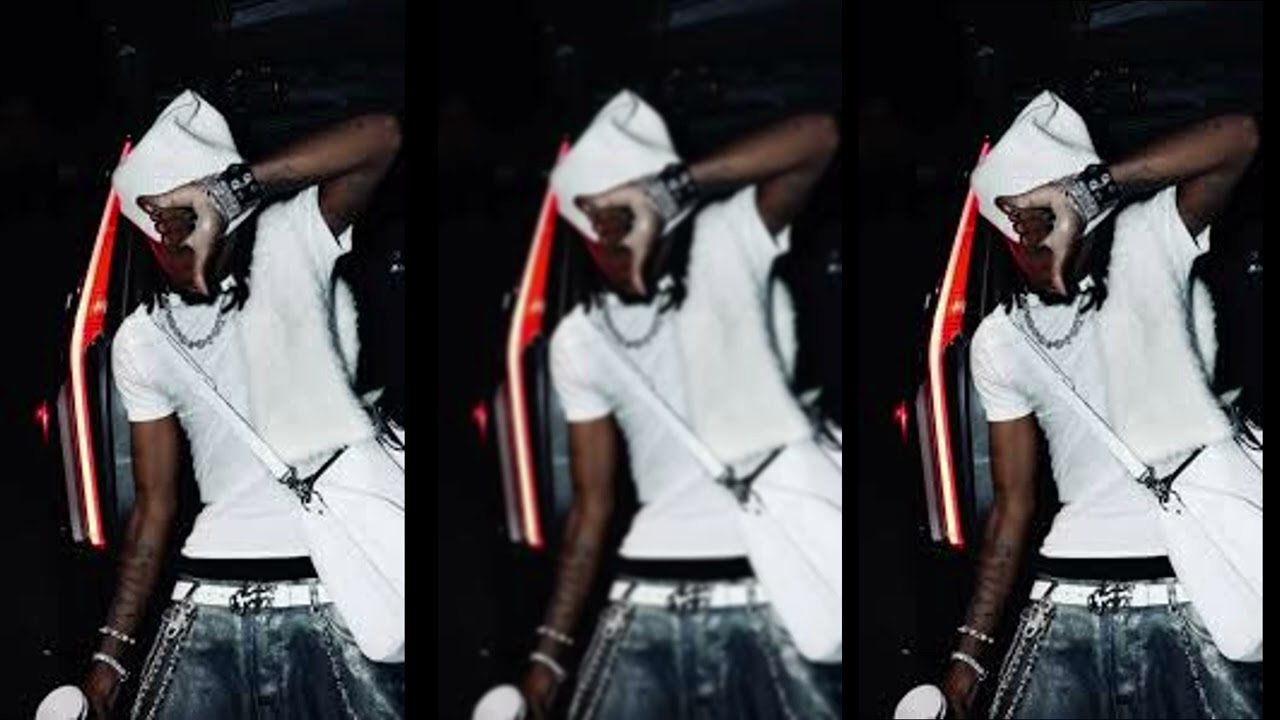 [FREE] Playboi Carti x Yeat Type Beat - Numb