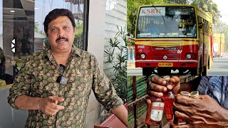 വെള്ളമടിച്ചിട്ട് KSRTC ബസ്സ് ഓടിക്കണ്ട.... പിടിയിലായത് നൂറിലധികം ഡ്രൈവറുമാർ; ഗണേഷ്‌കുമാർ