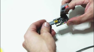 Glitch360Spi 3.0 (rev b) : Your ultimate tool for the RGH !