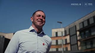 KREISEL Electric ORLEN Austria Success Story
