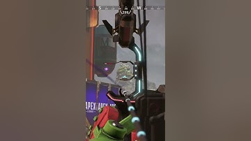 #shorts Apex Legends Albralelie Legolas