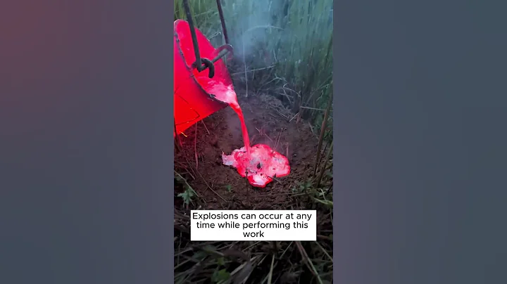 Ant nest made of silver #fossil  #geology  #rock  #crystals  #hunting #shorts