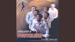 Se Que te Duele - Orquesta Fortaleza