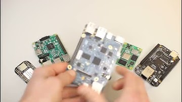 Introduction to Embedded Linux Part 1   Buildroot   Digi Key Electronics