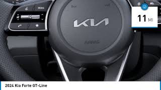 2024 Kia Forte K7207