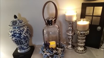 Spring Lantern Collab 2020