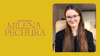 Upwork Introduction Graphic Designer