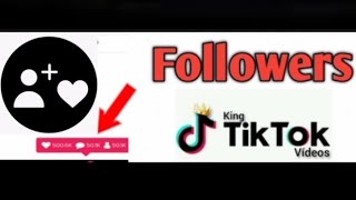 free followers and likes and comments for free app tikfans download for free app link description screenshot 4