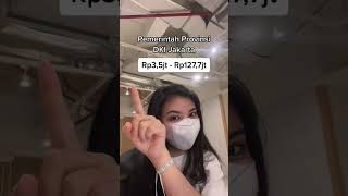 5 Instansi dengan Tunjangan Kinerja PNS Tertinggi! 🤑✨
