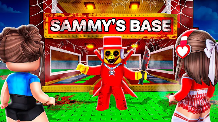 The Dark Truth About The Owner Of Steal A Brainrot!