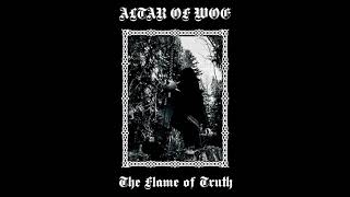 Altar of Woe - The Flame of Truth