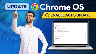 Update Chrome OS with Latest Build Version | What