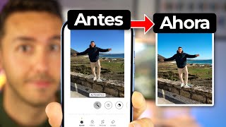 How to Edit Photos on iPhone PROPERLY 🎨 PROFESSIONAL Tricks! screenshot 2