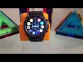 Samsung galaxy watch 3.  best video games