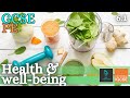 Health and Well-being Quiz