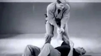 Hand to Hand Combat In Three Parts: Part II (1942)