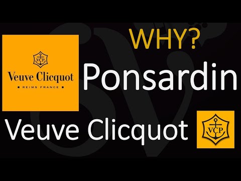 Video: Ինչ պետք է իմանաք «Veuve Clicquot» - ի մասին