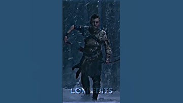 Loki (MCU) VS Atreus | Edit #shorts #fyp #viral #loki #atreus #gow