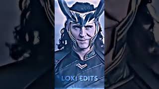 Loki Mcu Vs Atreus Edit