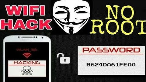 How to WiFi password hack in android mobile in Urdu/Hindi || BY Video Wali Sarkaar Rg