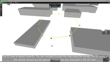 Integrating 3D viewer into QGroundControl