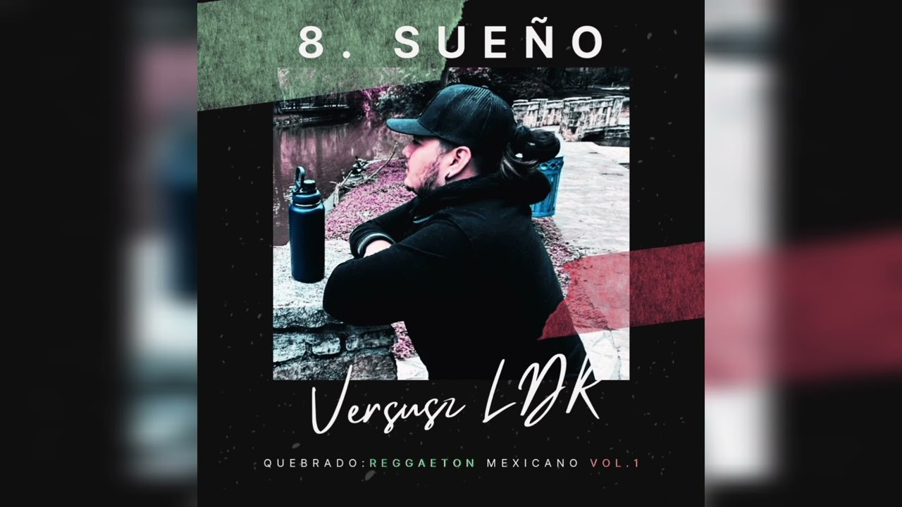 在 YouTube 上观看 Versusz - Sueño (Official Audio) 在 YouTube 上观看 Versusz - Sueño (Official Audio)