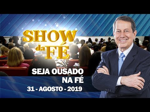 Show da Fé